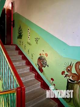 3-к квартира, вторичка, 54м2, 5/6 этаж