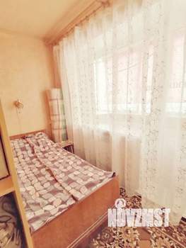 1-к квартира, вторичка, 31м2, 3/4 этаж