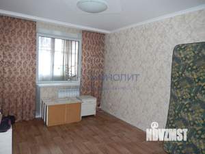 2-к квартира, вторичка, 49м2, 4/5 этаж