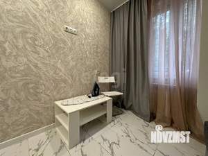 Студия квартира, вторичка, 19м2, 1/9 этаж