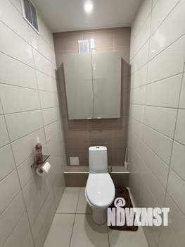 3-к квартира, вторичка, 76м2, 4/12 этаж