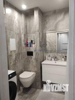 2-к квартира, вторичка, 65м2, 2/25 этаж