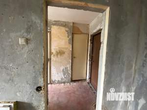 1-к квартира, вторичка, 35м2, 1/9 этаж