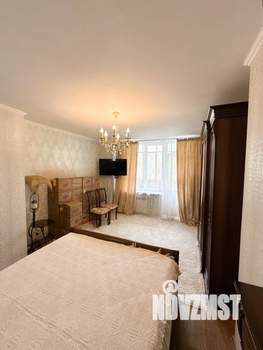 2-к квартира, вторичка, 47м2, 3/4 этаж