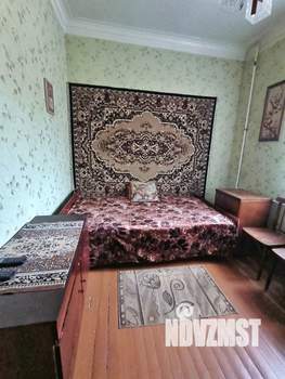 2-к квартира, вторичка, 41м2, 2/2 этаж