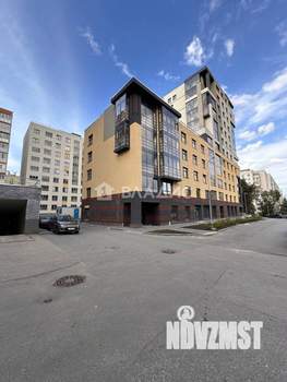 2-к квартира, вторичка, 90м2, 2/12 этаж