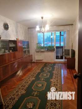 3-к квартира, вторичка, 67м2, 2/10 этаж