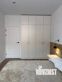 2-к квартира, вторичка, 41м2, 1/15 этаж
