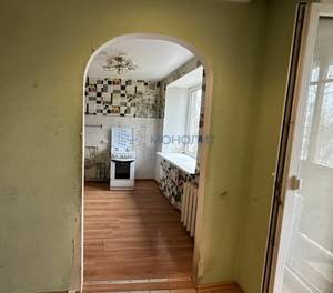 2-к квартира, вторичка, 45м2, 5/5 этаж