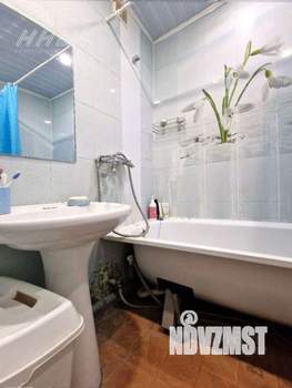 1-к квартира, вторичка, 33м2, 6/9 этаж