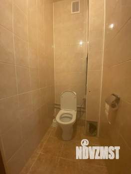 1-к квартира, вторичка, 40м2, 4/5 этаж