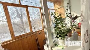 1-к квартира, вторичка, 28м2, 4/5 этаж