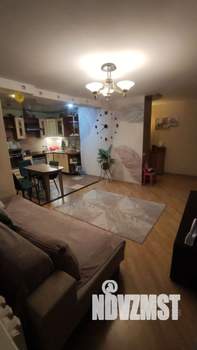 3-к квартира, вторичка, 64м2, 7/10 этаж