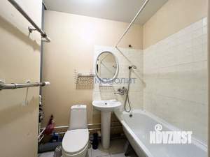 1-к квартира, вторичка, 32м2, 3/10 этаж