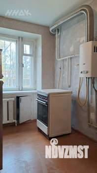 2-к квартира, вторичка, 52м2, 2/5 этаж