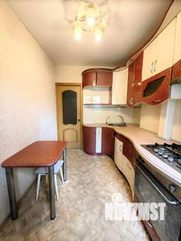 3-к квартира, вторичка, 63м2, 2/9 этаж
