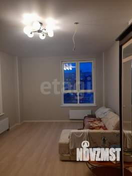 Студия квартира, сданный дом, 30м2, 5/8 этаж