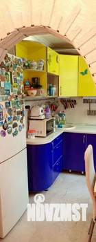 2-к квартира, вторичка, 46м2, 4/5 этаж