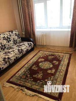 1-к квартира, вторичка, 18м2, 3/5 этаж