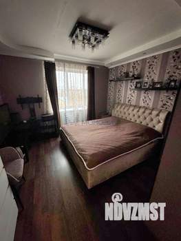 2-к квартира, вторичка, 55м2, 6/10 этаж