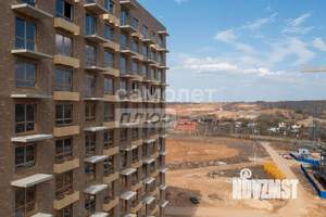 1-к квартира, вторичка, 35м2, 15/15 этаж