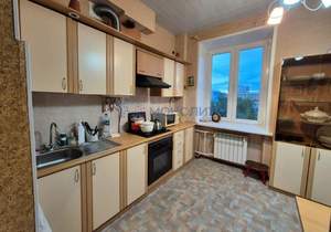 2-к квартира, вторичка, 57м2, 4/5 этаж
