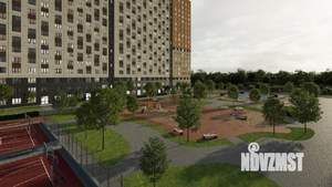 2-к квартира, вторичка, 60м2, 10/19 этаж