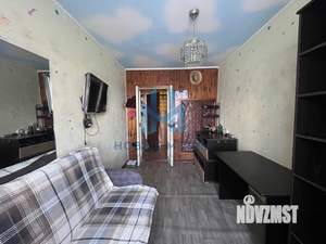 2-к квартира, вторичка, 43м2, 5/9 этаж