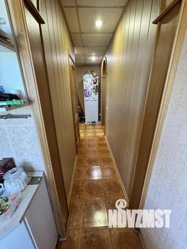 3-к квартира, вторичка, 67м2, 5/5 этаж