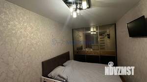 2-к квартира, вторичка, 45м2, 3/5 этаж