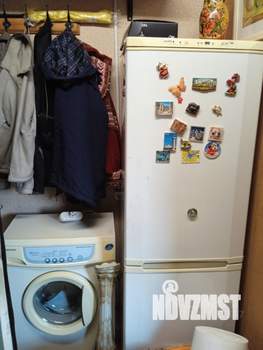 1-к квартира, вторичка, 15м2, 5/9 этаж