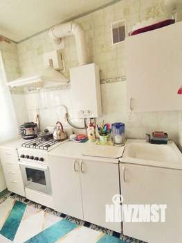 1-к квартира, вторичка, 31м2, 3/4 этаж