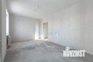 3-к квартира, сданный дом, 77м2, 8/9 этаж