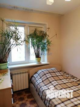 3-к квартира, вторичка, 60м2, 4/5 этаж