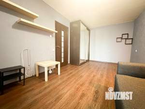 1-к квартира, вторичка, 34м2, 1/10 этаж