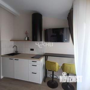 1-к квартира, вторичка, 16м2, 3/3 этаж