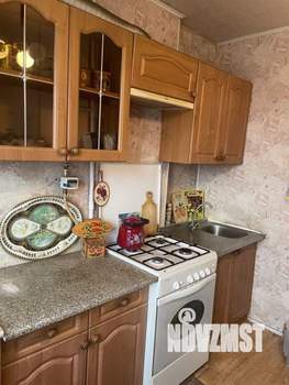 1-к квартира, вторичка, 33м2, 7/9 этаж