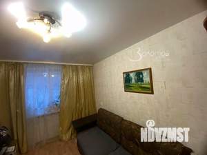 3-к квартира, вторичка, 60м2, 4/9 этаж