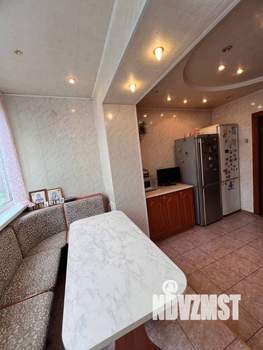 3-к квартира, вторичка, 75м2, 2/9 этаж