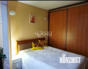 1-к квартира, вторичка, 43м2, 5/10 этаж