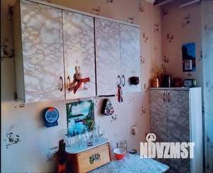 3-к квартира, вторичка, 59м2, 9/9 этаж