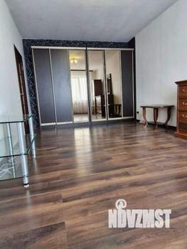 1-к квартира, вторичка, 45м2, 13/16 этаж