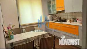 3-к квартира, вторичка, 69м2, 1/9 этаж