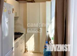 1-к квартира, вторичка, 31м2, 2/3 этаж