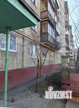 2-к квартира, вторичка, 47м2, 5/9 этаж