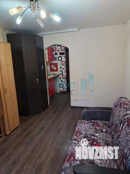 Студия квартира, вторичка, 18м2, 3/5 этаж