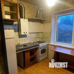 1-к квартира, вторичка, 32м2, 4/5 этаж