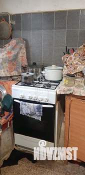 1-к квартира, вторичка, 35м2, 4/9 этаж
