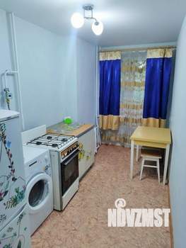 1-к квартира, вторичка, 36м2, 3/9 этаж