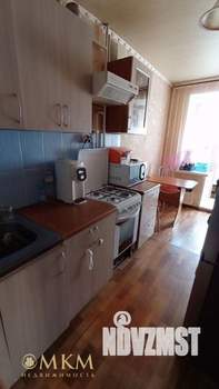 2-к квартира, вторичка, 44м2, 2/9 этаж